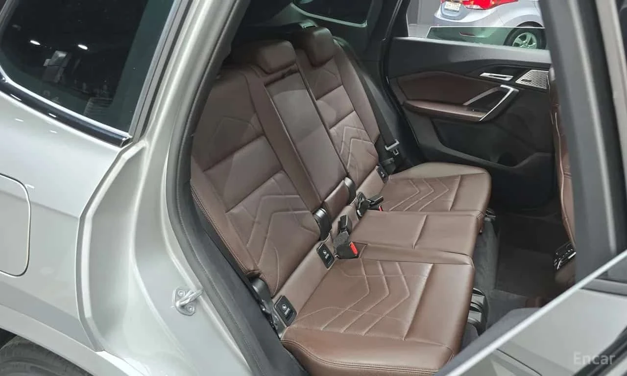 BMW X1 * M35i * HARMON KARDON * 360 CAM * HEAD UP *  | Mobile.bg � ����������� 11