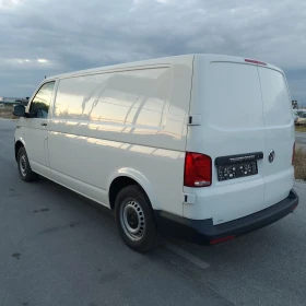 Mercedes-Benz Vito 3 evro paleta, MAXI база, снимка 4