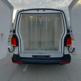 Mercedes-Benz Vito 3 evro paleta, MAXI база, снимка 5