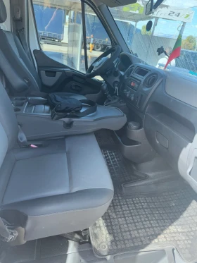 Opel Movano F350D 2300, снимка 7