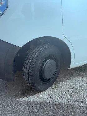 Opel Movano F350D 2300, снимка 6