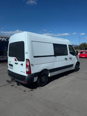 Opel Movano F350D 2300, снимка 4