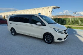 Mercedes-Benz V 250 Extra Long* ЛИЗИНГ, снимка 6