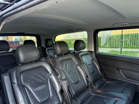 Mercedes-Benz V 250 Extra Long* ЛИЗИНГ, снимка 16