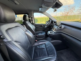 Mercedes-Benz V 250 Extra Long* ЛИЗИНГ, снимка 10