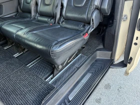 Mercedes-Benz V 250 Extra Long* ЛИЗИНГ, снимка 15