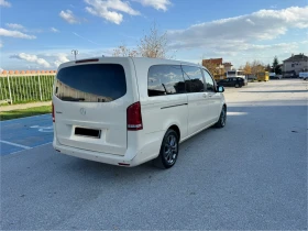Mercedes-Benz V 250 Extra Long* ЛИЗИНГ, снимка 7