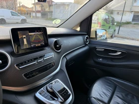Mercedes-Benz V 250 Extra Long* ЛИЗИНГ, снимка 11