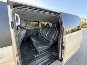 Mercedes-Benz V 250 Extra Long* ЛИЗИНГ, снимка 13