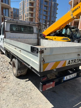 Iveco Daily 35C10D, снимка 3