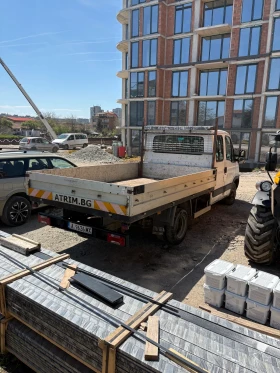 Iveco Daily 35C10D, снимка 5