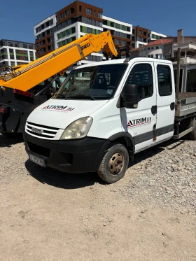 Iveco Daily 35C10D, снимка 2