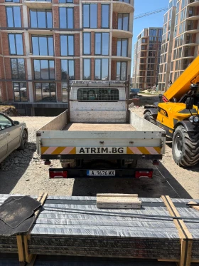 Iveco Daily 35C10D, снимка 4