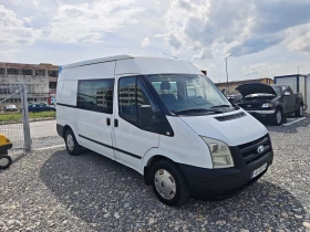 Ford Transit Ford transit, 2.2 125 клима!, снимка 10