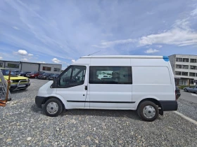 Ford Transit Ford transit, 2.2 125 клима!, снимка 5