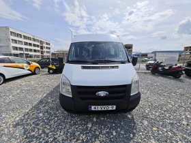 Ford Transit Ford transit, 2.2 125 клима!, снимка 4