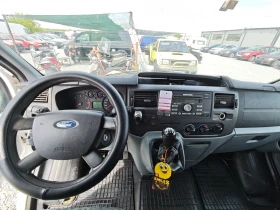Ford Transit Ford transit, 2.2 125 клима!, снимка 7
