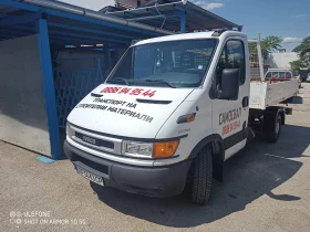 Iveco 3510, снимка 4