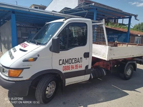 Iveco 3510, снимка 2