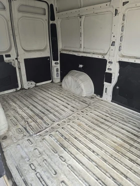 Peugeot Boxer 2.2 HDI, снимка 2