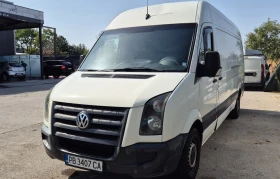 VW Crafter Крафтер макси, снимка 1