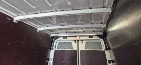 VW Crafter Крафтер макси, снимка 3