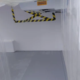 Mercedes-Benz Vito 3 evro paleta, MAXI  | Mobile.bg    8