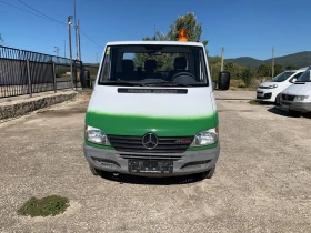     Mercedes-Benz Sprinter 411 CDI  50000.