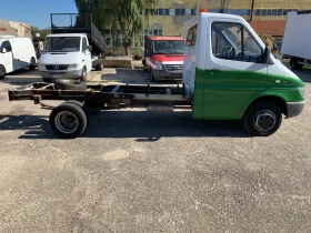     Mercedes-Benz Sprinter 411 CDI  50000.