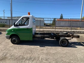 Mercedes-Benz Sprinter 411 CDI  50000. | Mobile.bg    8