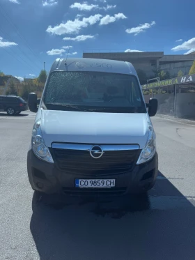 Обява за продажба на Opel Movano F350D 2300 ~19 000 лв. - изображение 2