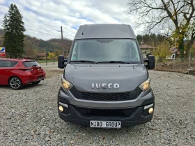 Iveco Daily 3.0* * *   | Mobile.bg    8