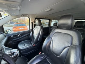 Mercedes-Benz V 250 Extra Long*  | Mobile.bg    9