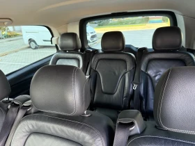 Mercedes-Benz V 250 Extra Long*  | Mobile.bg    12