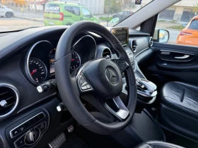 Mercedes-Benz V 250 Extra Long*  | Mobile.bg    8