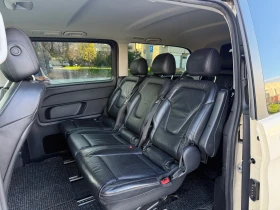 Mercedes-Benz V 250 Extra Long*  | Mobile.bg    14
