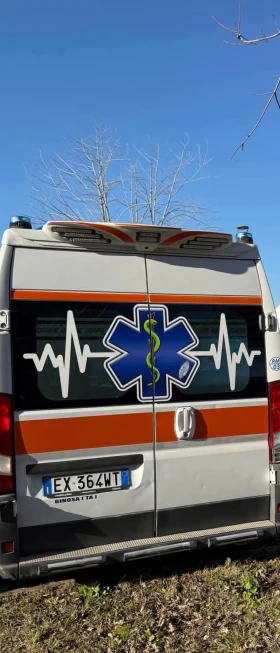 Fiat Ducato 3.0D ЛИНЕЙКА , снимка 10