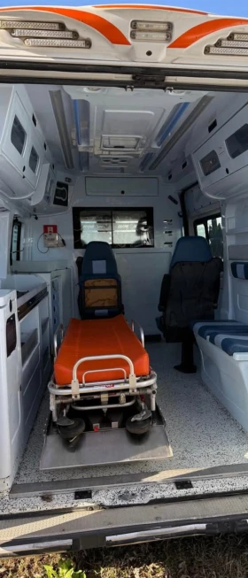 Fiat Ducato 3.0D ЛИНЕЙКА , снимка 6