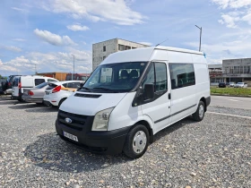 ������ Ford Transit