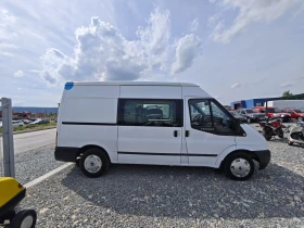Ford Transit Ford transit, 2.2 125 �����! | Mobile.bg � ����� ������ 11