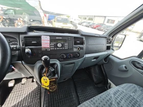 Ford Transit Ford transit, 2.2 125 �����! | Mobile.bg � ����� ������ 15