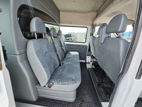 Ford Transit Ford transit, 2.2 125 �����! | Mobile.bg � ����� ������ 8