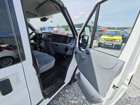 Ford Transit Ford transit, 2.2 125 �����! | Mobile.bg � ����� ������ 12