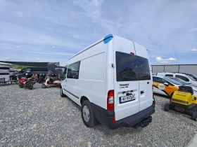 Ford Transit Ford transit, 2.2 125 �����! | Mobile.bg � ����� ������ 2