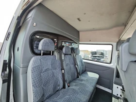 Ford Transit Ford transit, 2.2 125 �����! | Mobile.bg � ����� ������ 9