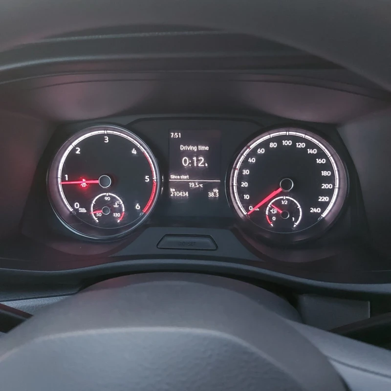 Mercedes-Benz Vito 3 evro paleta, MAXI база, снимка 11 - Бусове и автобуси - 49087736