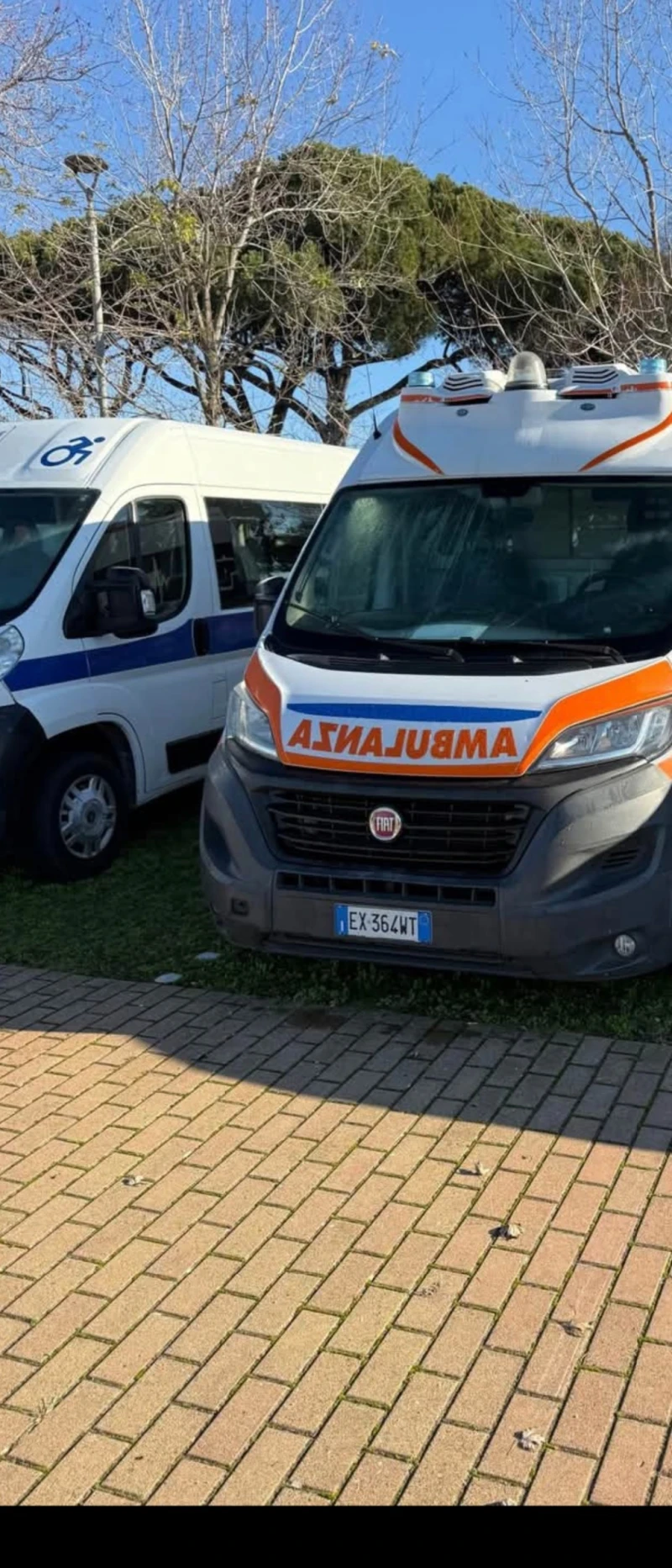 Fiat Ducato 3.0D ЛИНЕЙКА , снимка 9 - Бусове и автобуси - 53011850