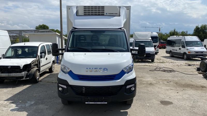 Iveco Daily Хладилен - изображение 2