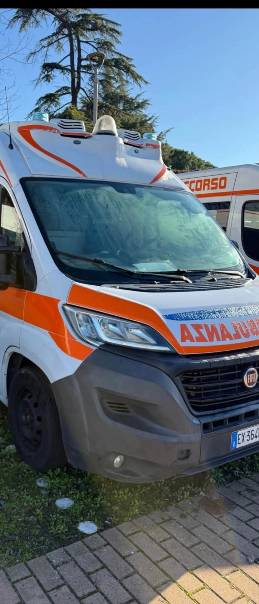 Fiat Ducato 3.0D ЛИНЕЙКА , снимка 1