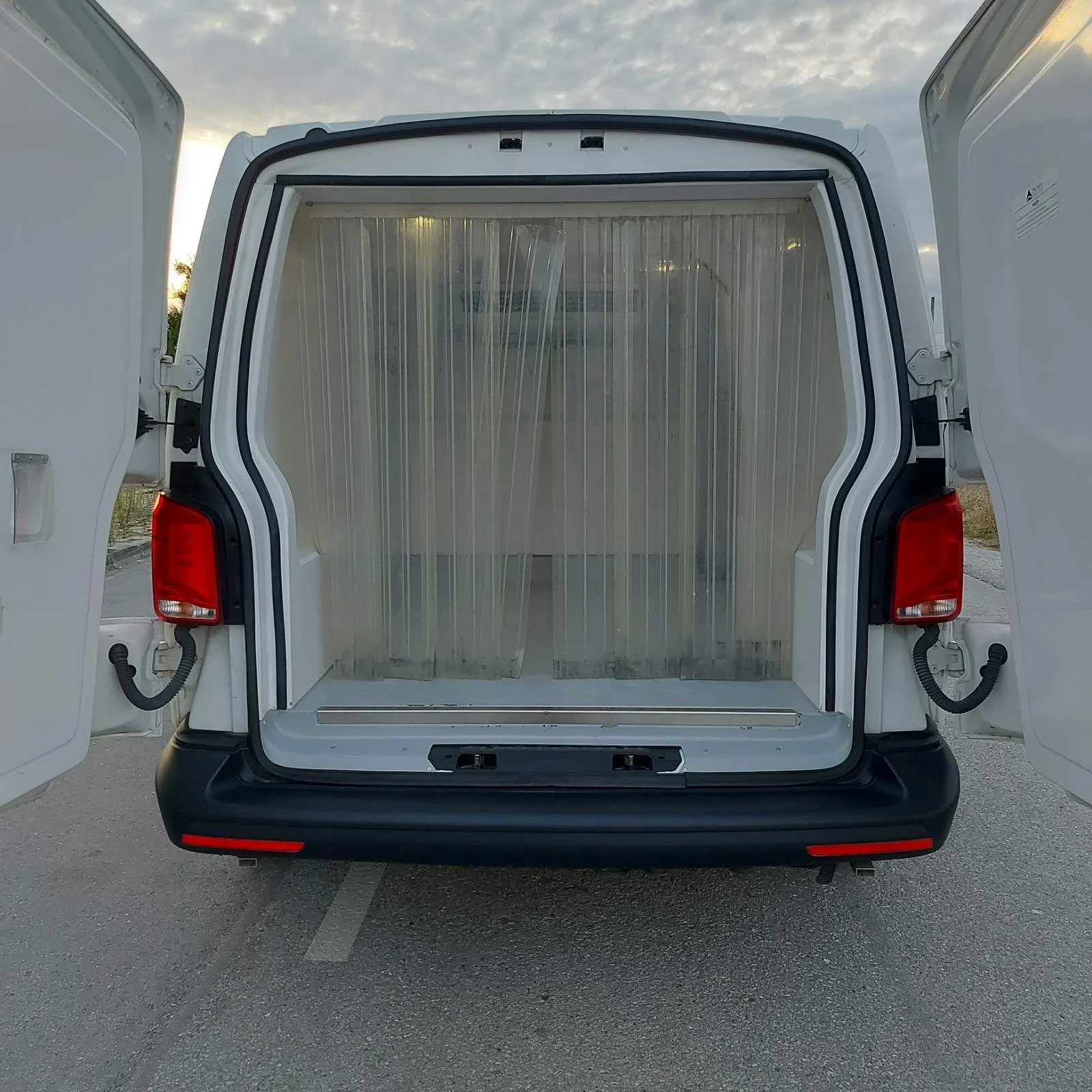 Mercedes-Benz Vito 3 evro paleta, MAXI  | Mobile.bg   5